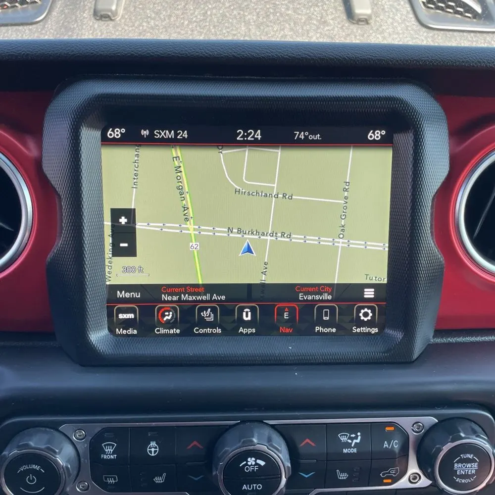 2021 Jeep Wrangler Rubicon
