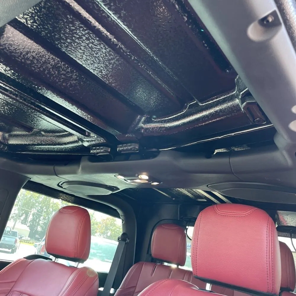 2021 Jeep Wrangler Rubicon
