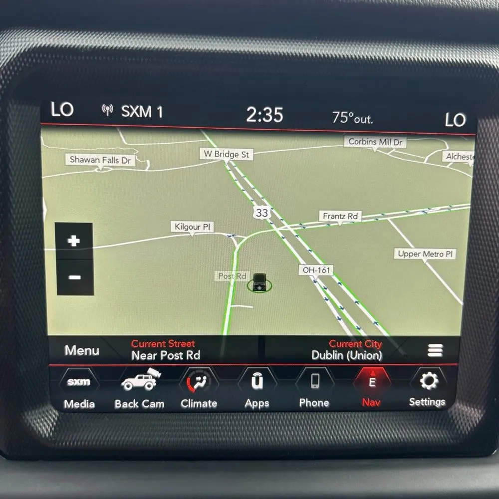 2022 Jeep Wrangler Unlimited Rubicon 392