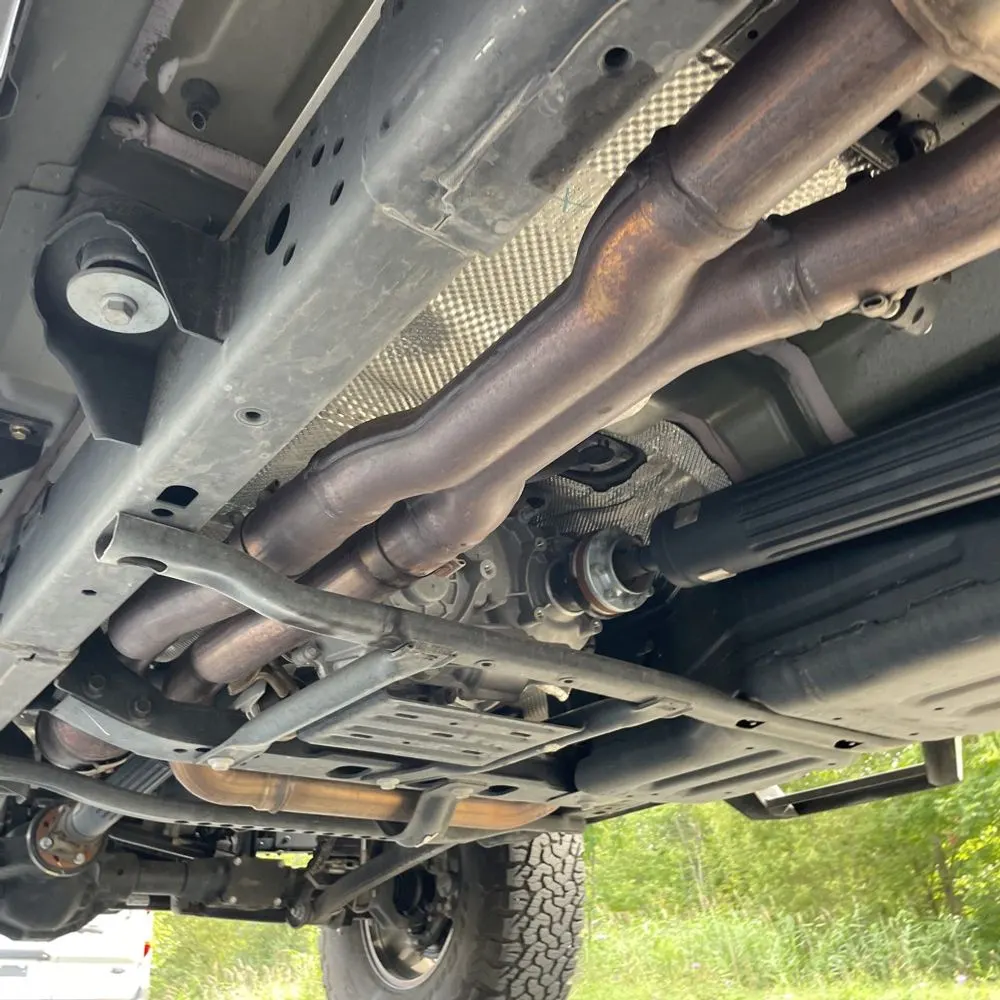 2022 Jeep Wrangler Unlimited Rubicon 392