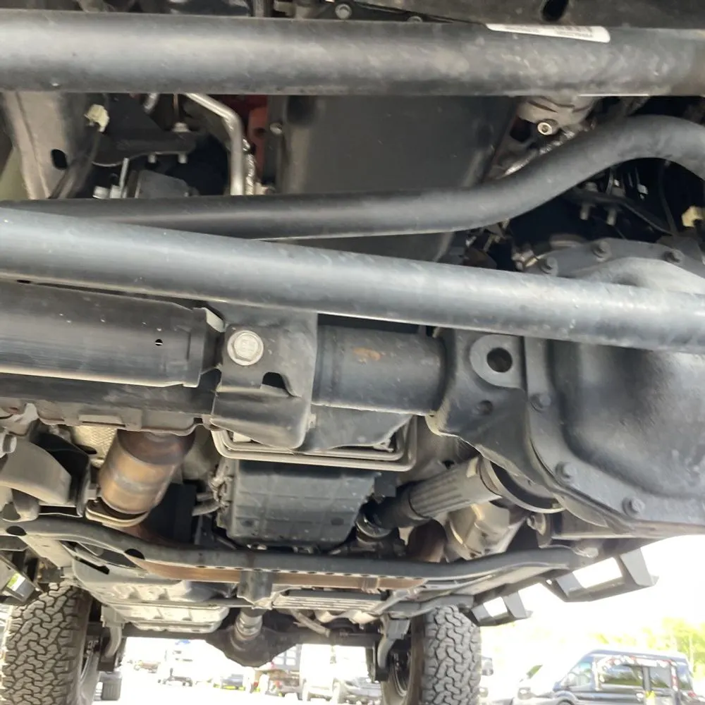 2022 Jeep Wrangler Unlimited Rubicon 392