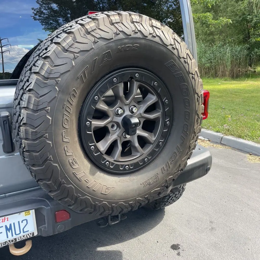2022 Jeep Wrangler Unlimited Rubicon 392