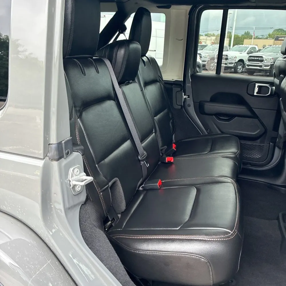 2023 Jeep Wrangler Rubicon 392