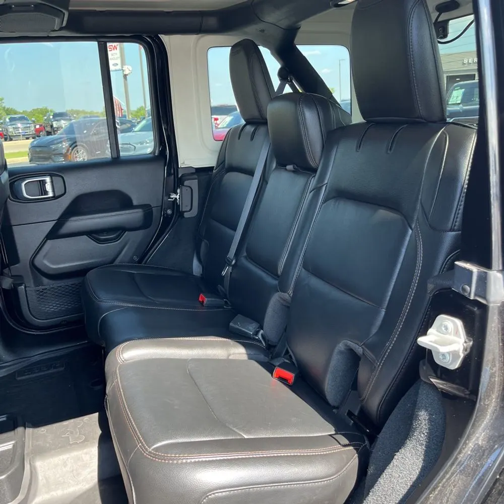 2023 Jeep Wrangler Rubicon 392