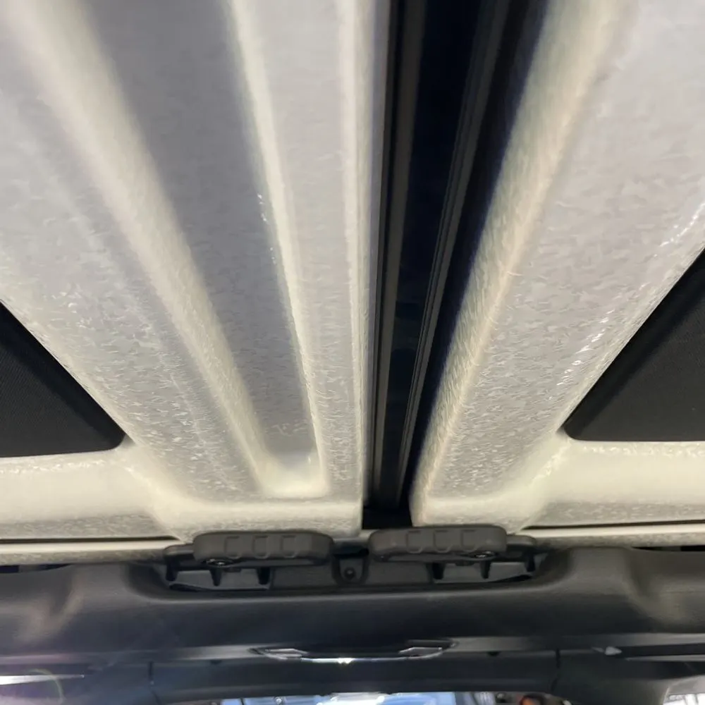 2021 Jeep Wrangler Unlimited Rubicon 392