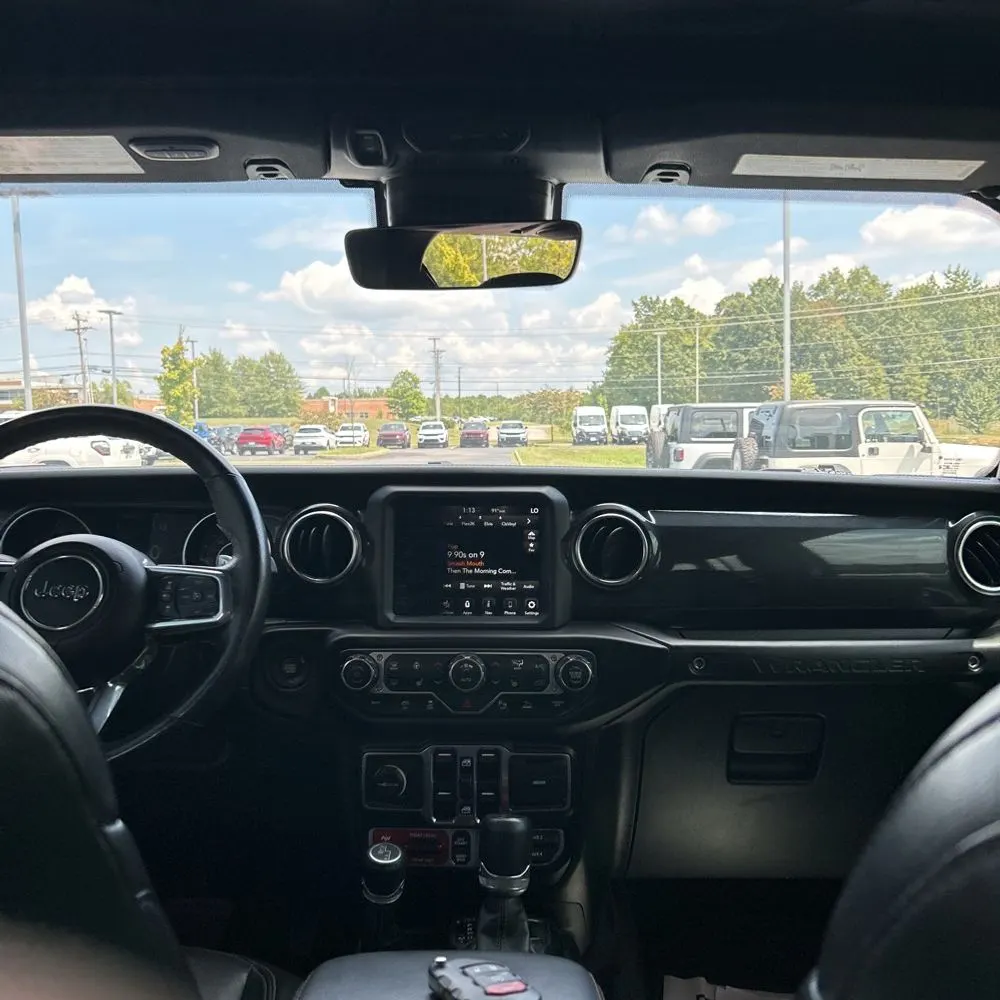 2023 Jeep Wrangler Rubicon 392