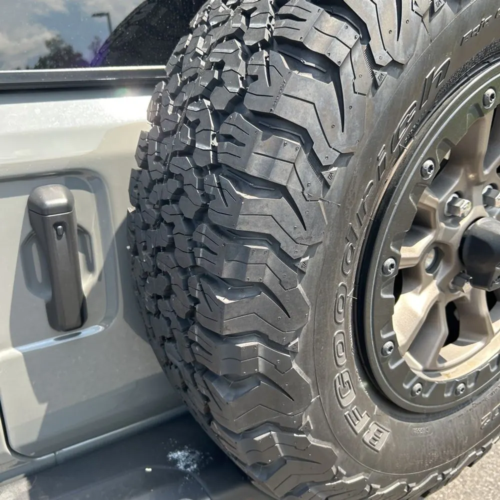 2023 Jeep Wrangler Rubicon 392