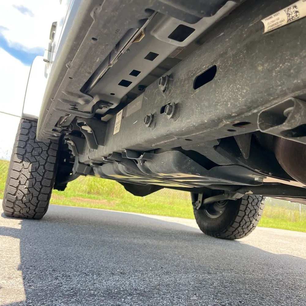 2022 Jeep Wrangler Unlimited Rubicon 392