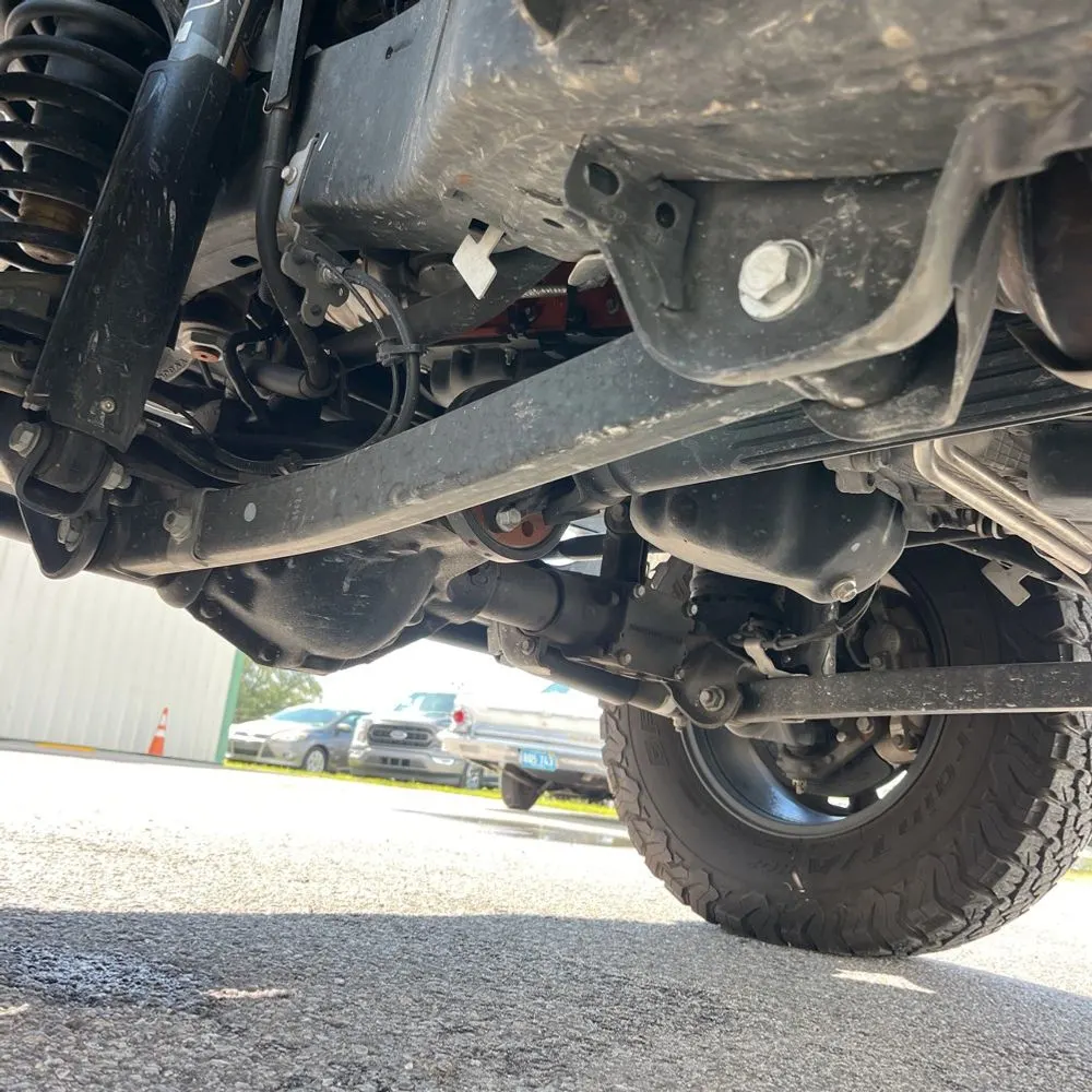 2022 Jeep Wrangler Unlimited Rubicon 392