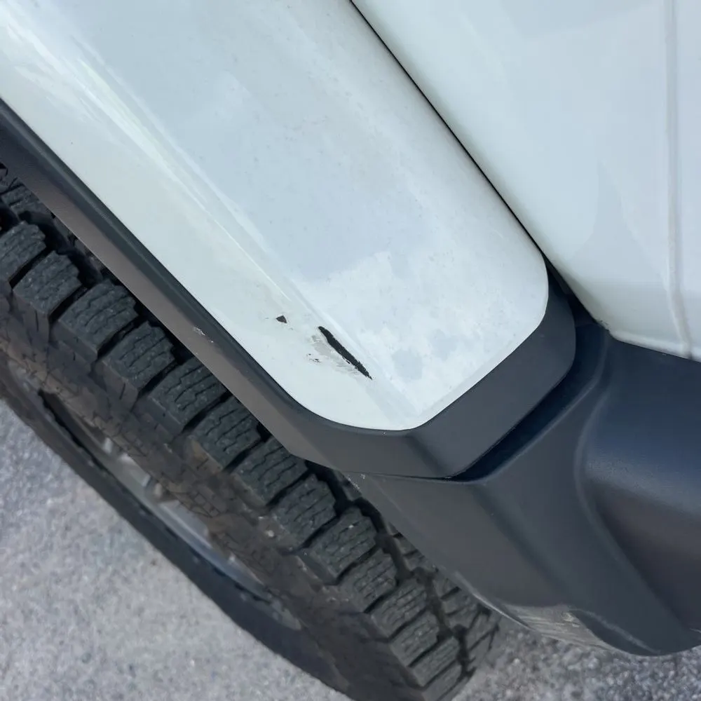 2022 Jeep Wrangler Unlimited Rubicon 392