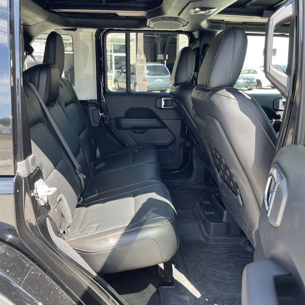 2023 Jeep Wrangler Rubicon 392