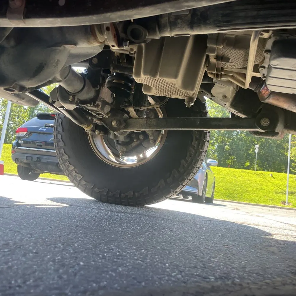 2021 Jeep Wrangler Unlimited Rubicon 392