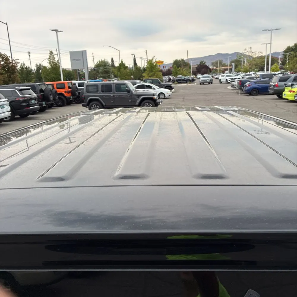 2021 Jeep Wrangler Unlimited Rubicon 392