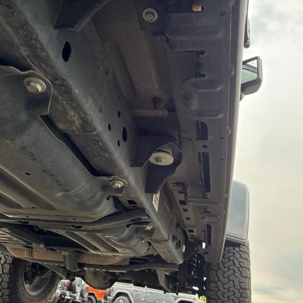 2021 Jeep Wrangler Unlimited Rubicon 392