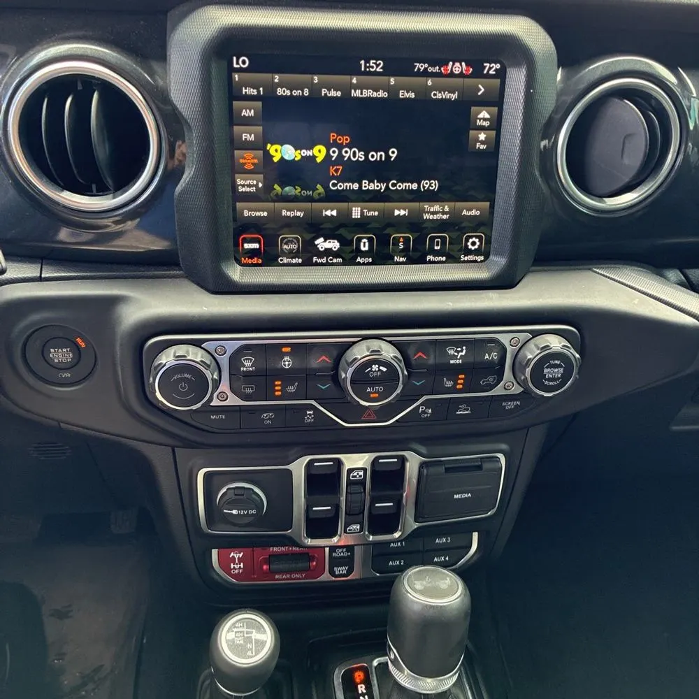2023 Jeep Wrangler Rubicon 392