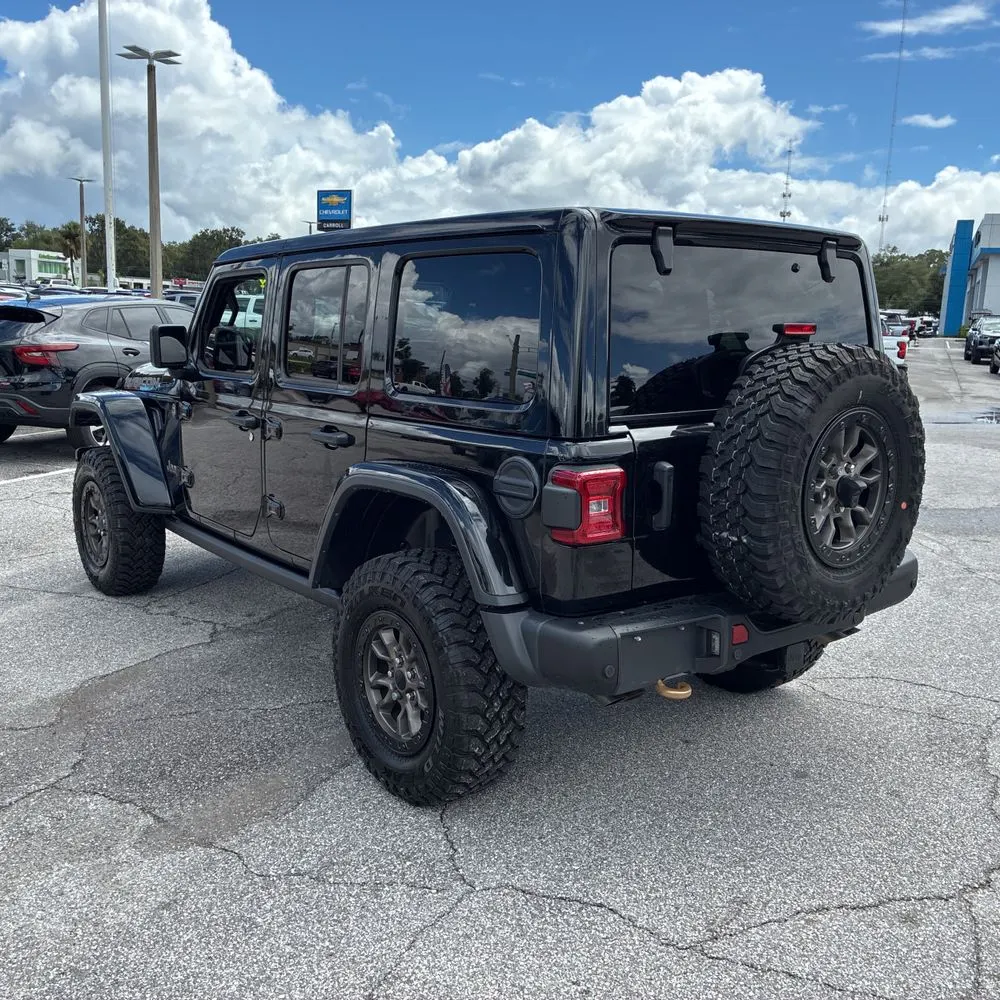 2023 Jeep Wrangler Rubicon 392