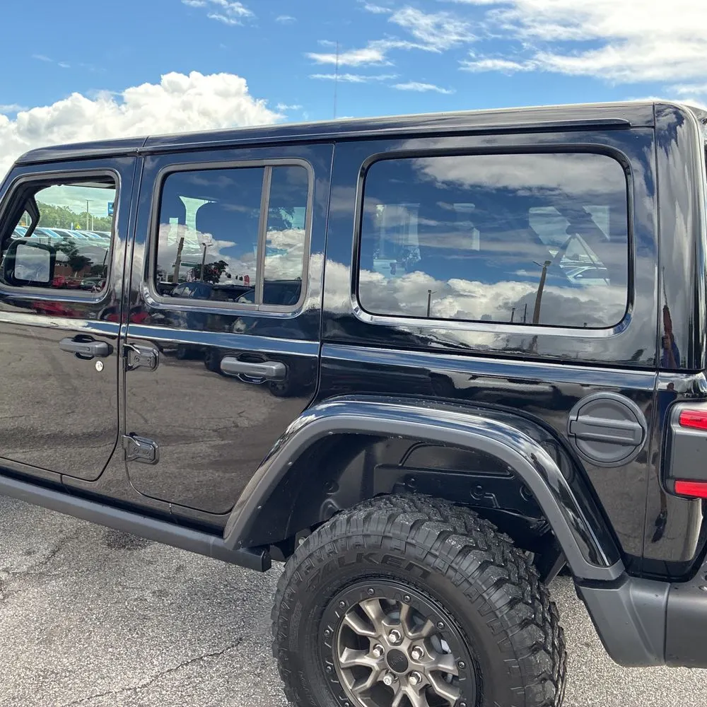 2023 Jeep Wrangler Rubicon 392
