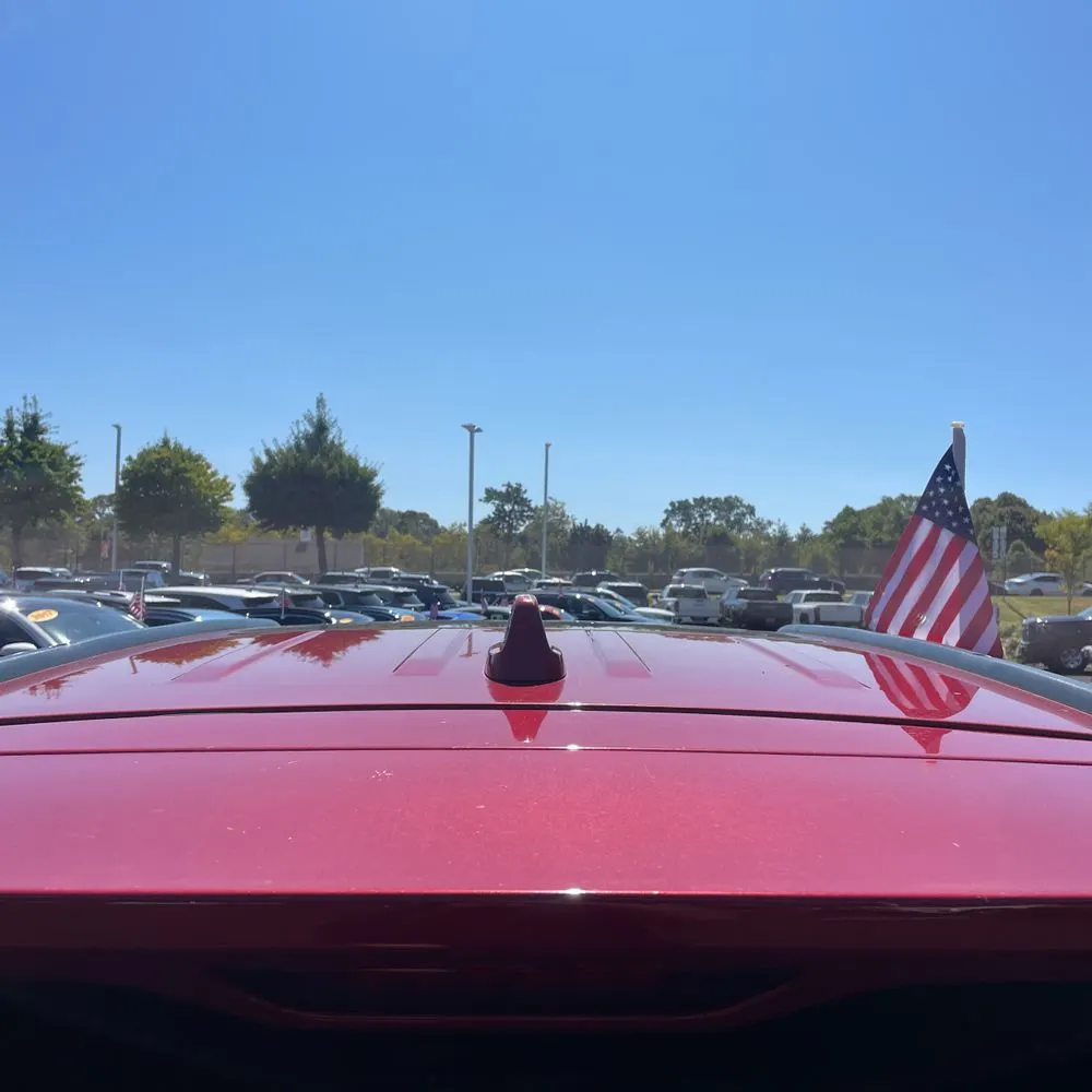2018 Jeep Grand Cherokee Trackhawk