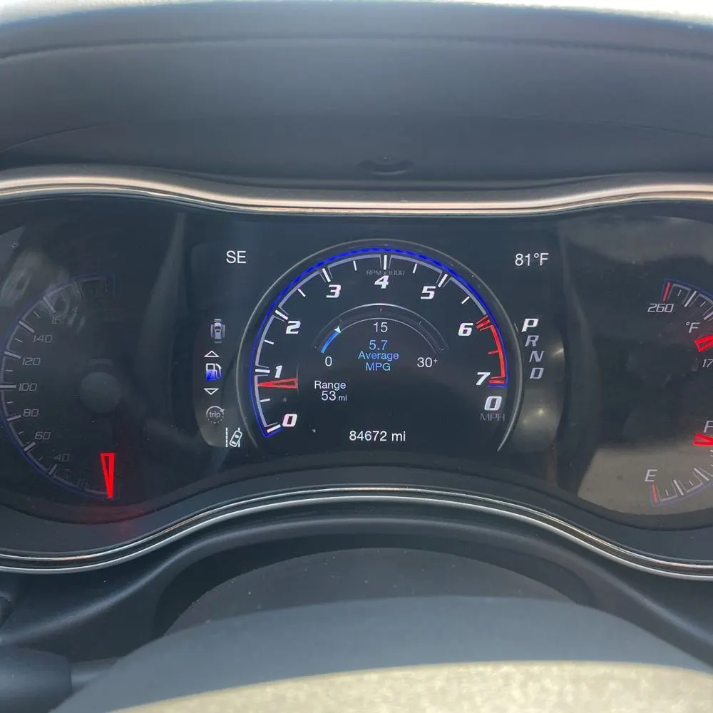 2018 Jeep Grand Cherokee Trackhawk