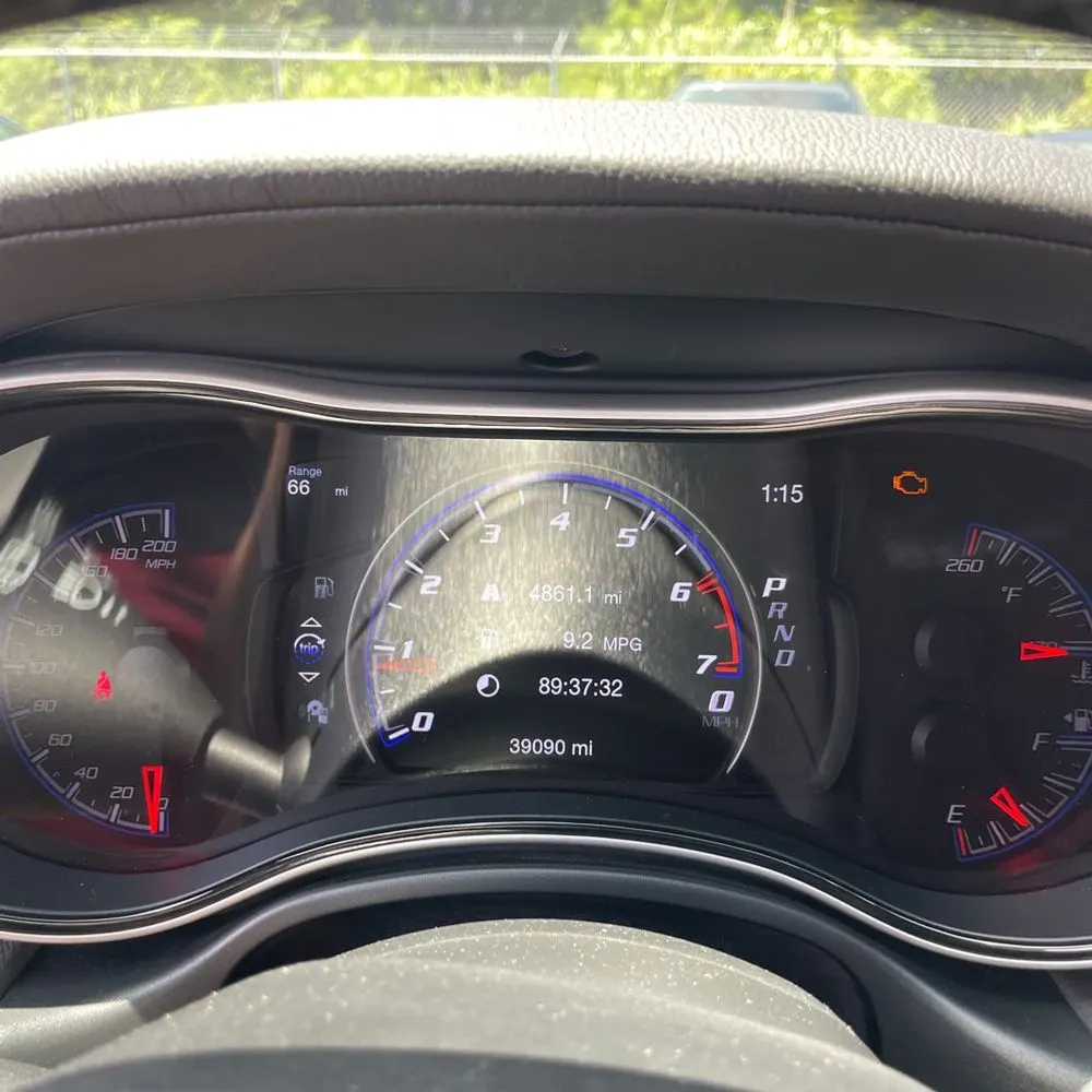2021 Jeep Grand Cherokee Trackhawk