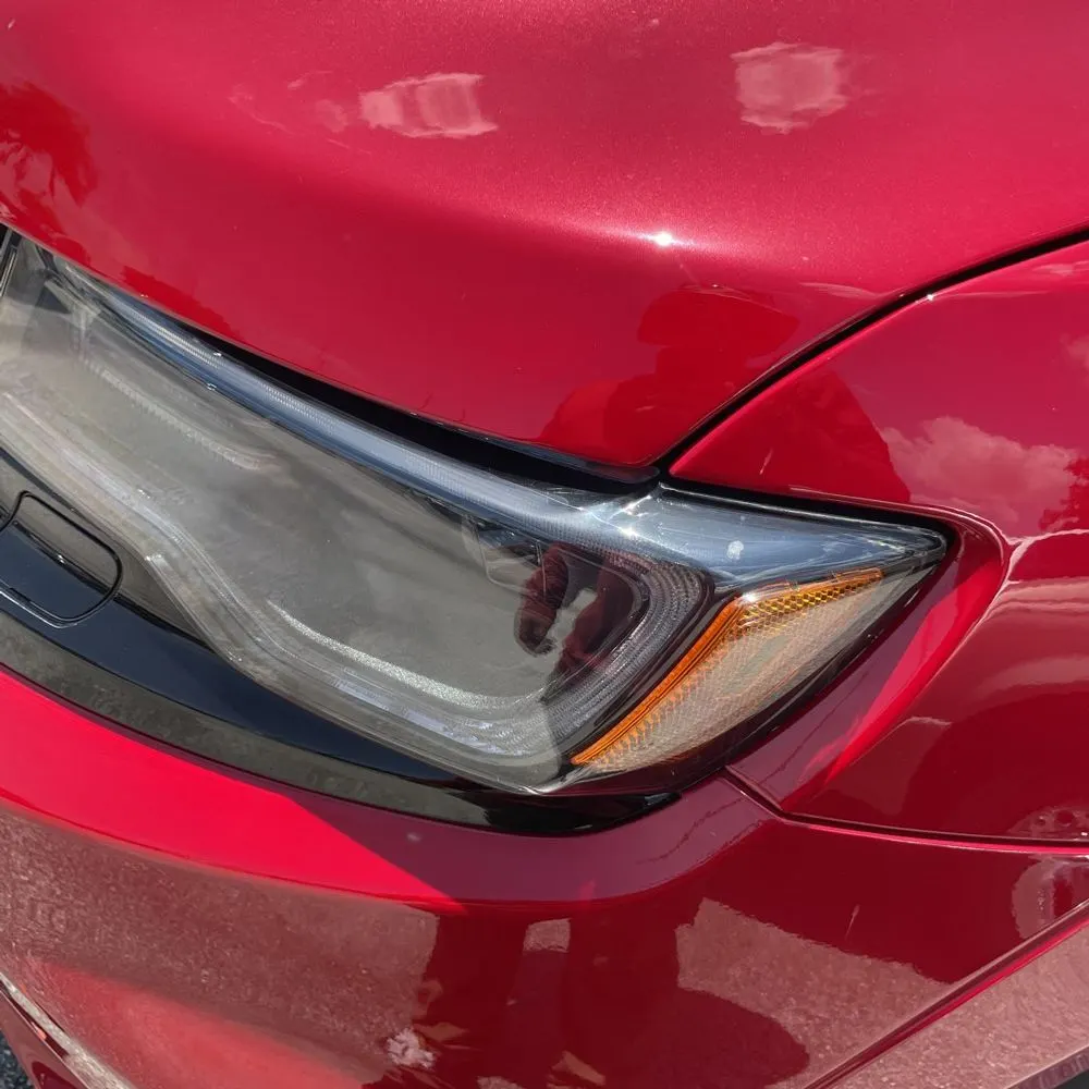 2021 Jeep Grand Cherokee Trackhawk