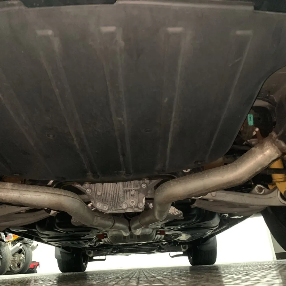2021 Jeep Grand Cherokee Trackhawk