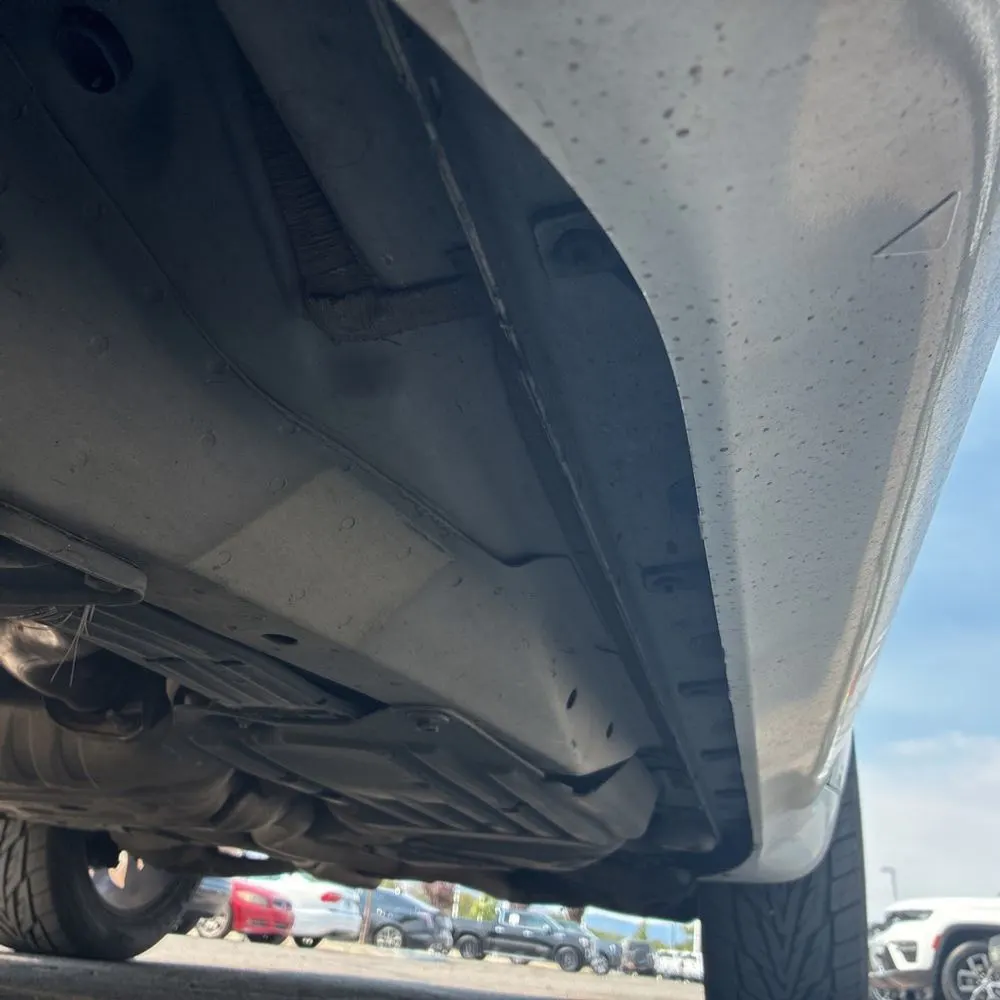 2021 Jeep Grand Cherokee Trackhawk