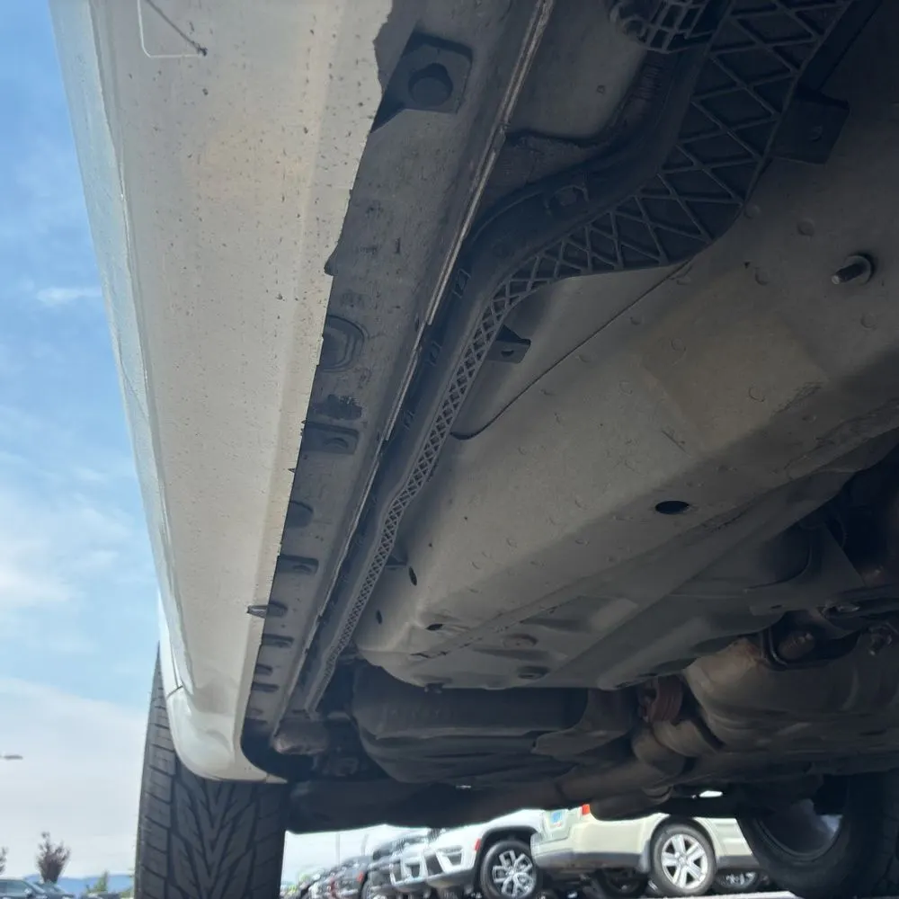 2021 Jeep Grand Cherokee Trackhawk