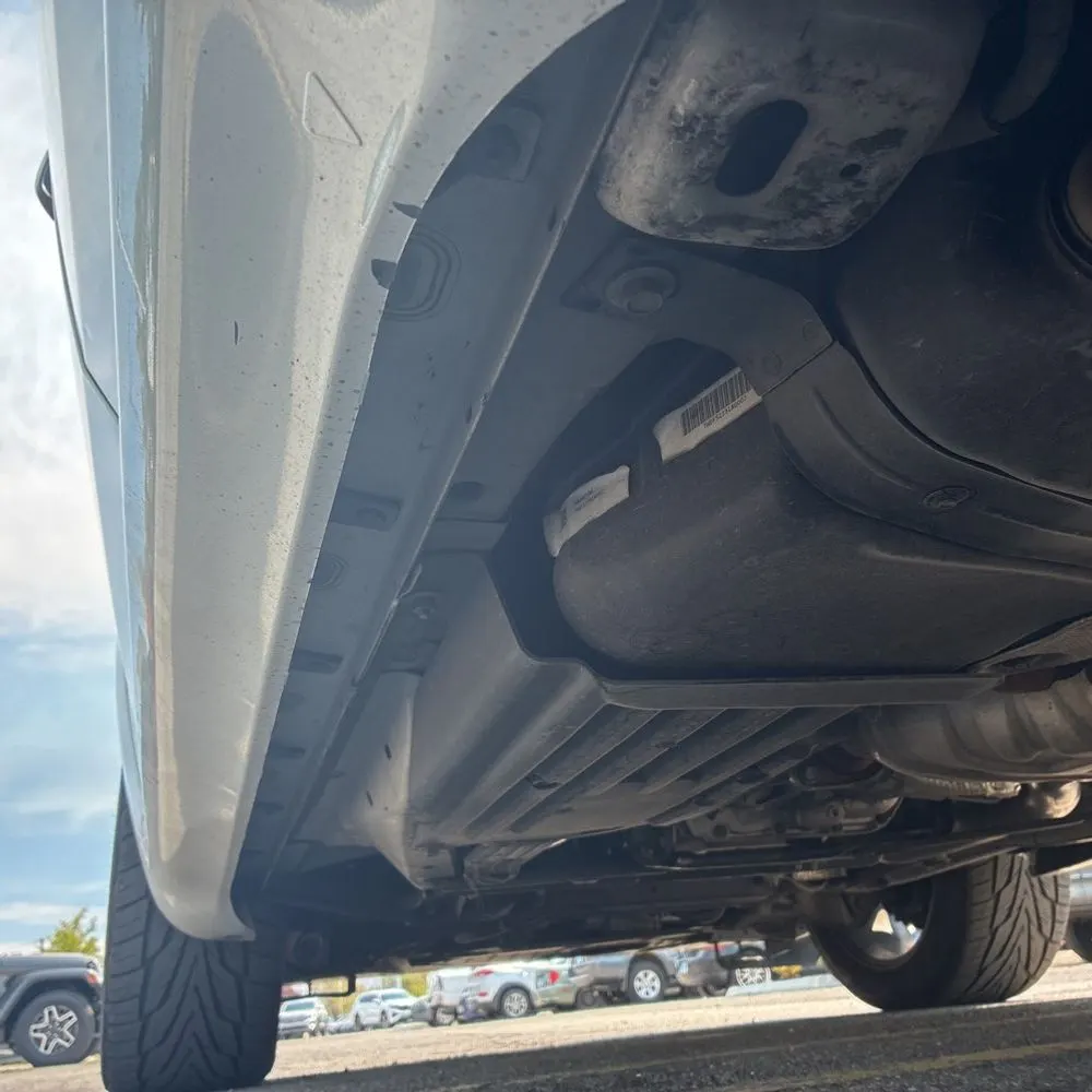 2021 Jeep Grand Cherokee Trackhawk