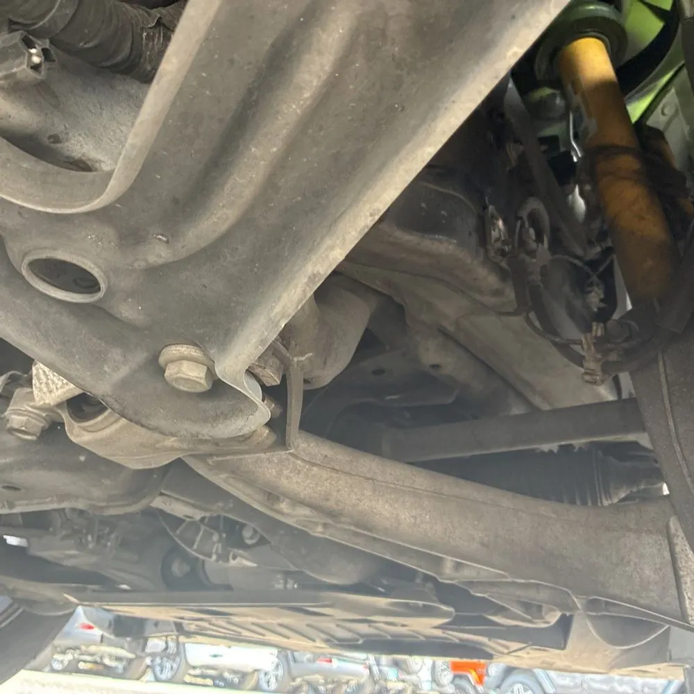 2021 Jeep Grand Cherokee Trackhawk