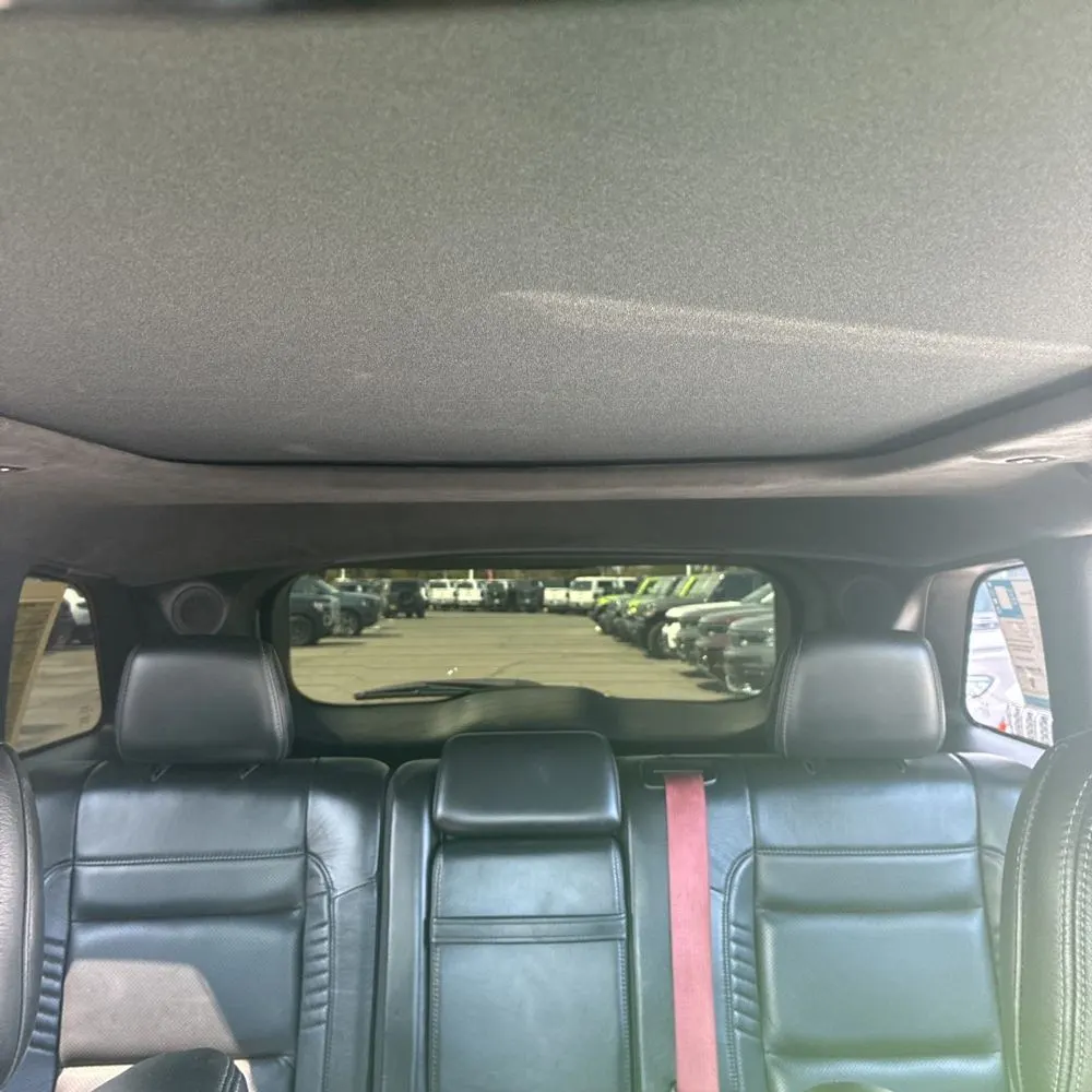 2021 Jeep Grand Cherokee Trackhawk
