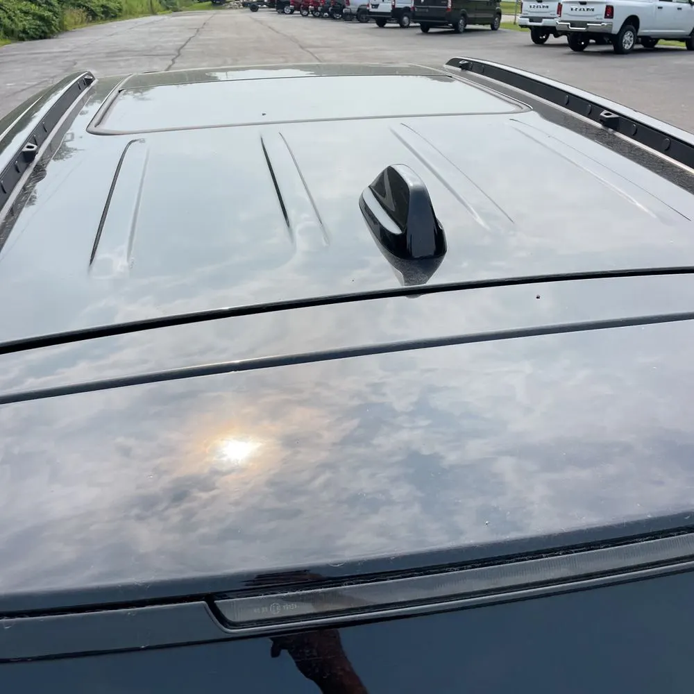 2024 Jeep Grand Cherokee Summit