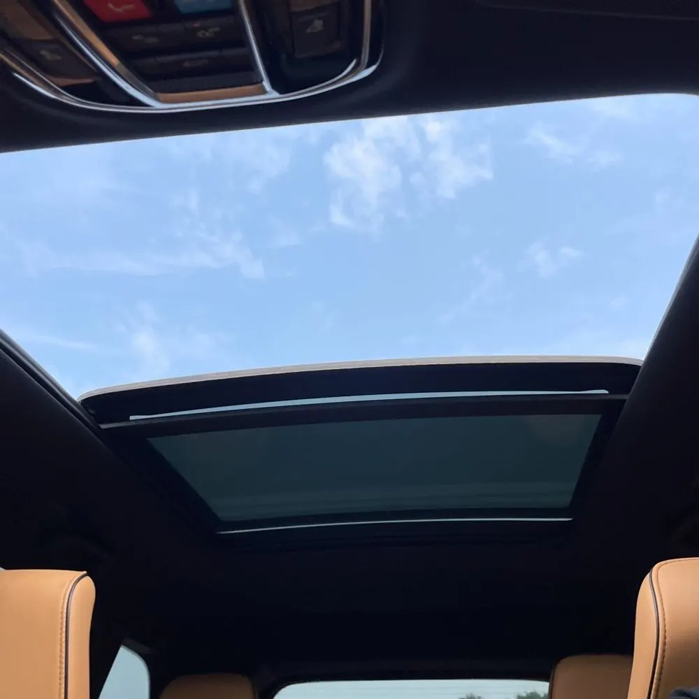 2024 Jeep Grand Cherokee Summit