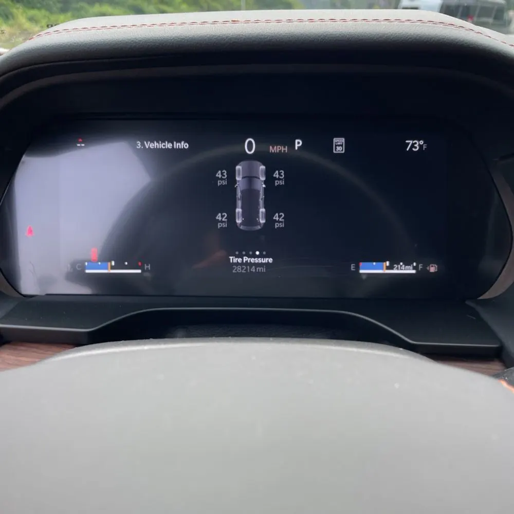 2024 Jeep Grand Cherokee Summit