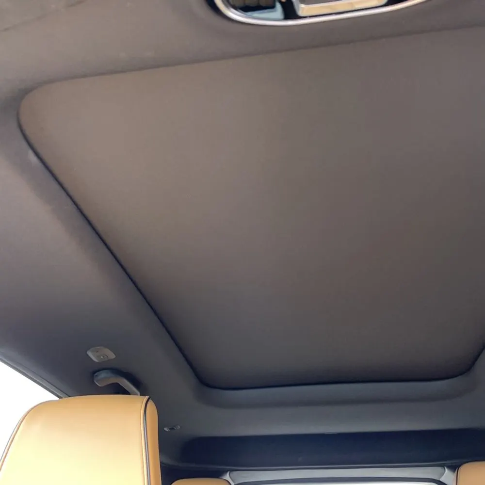 2024 Jeep Grand Cherokee Summit