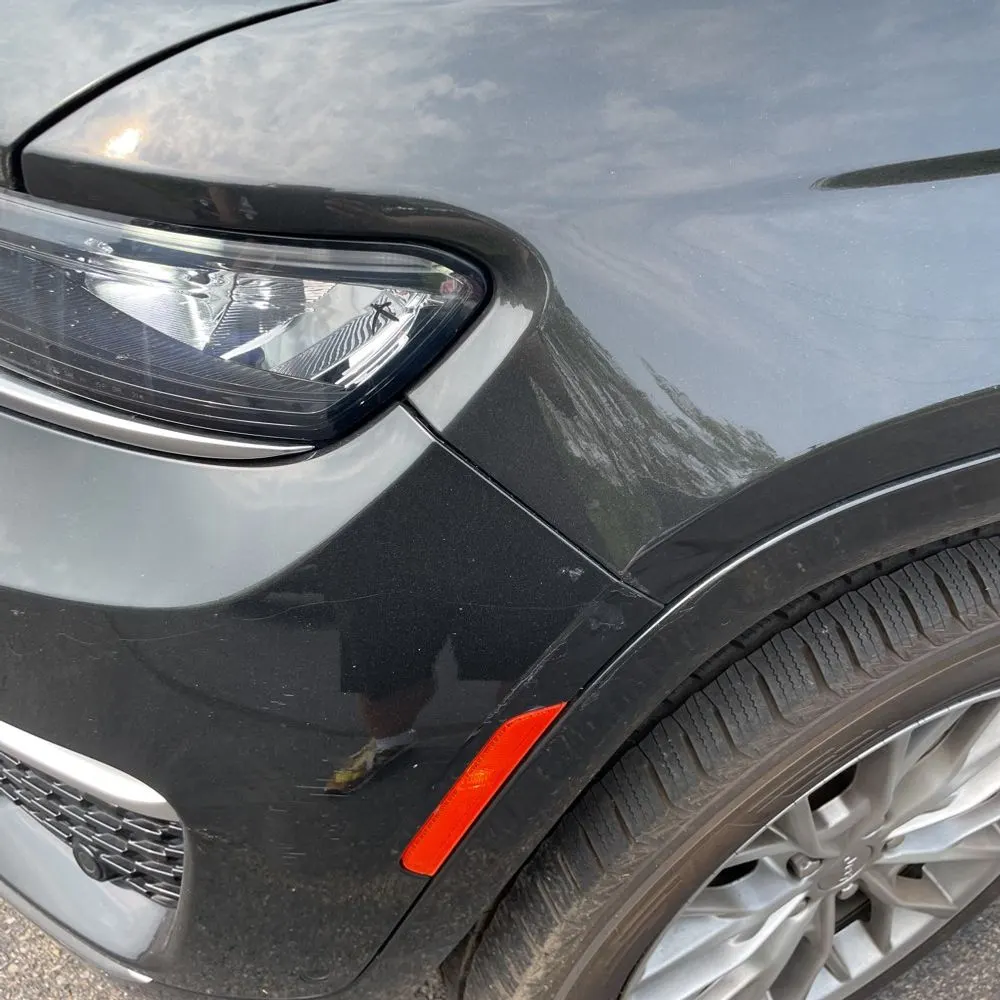 2024 Jeep Grand Cherokee Summit