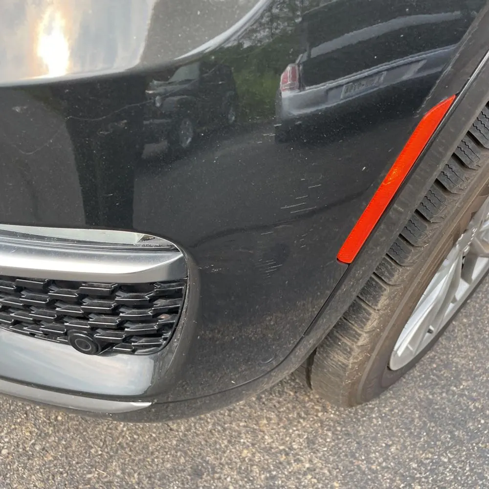 2024 Jeep Grand Cherokee Summit