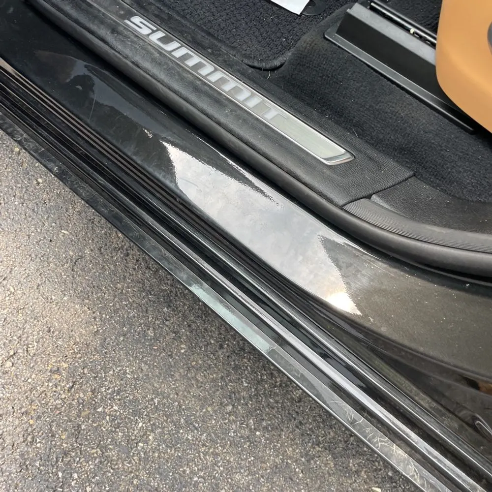 2024 Jeep Grand Cherokee Summit