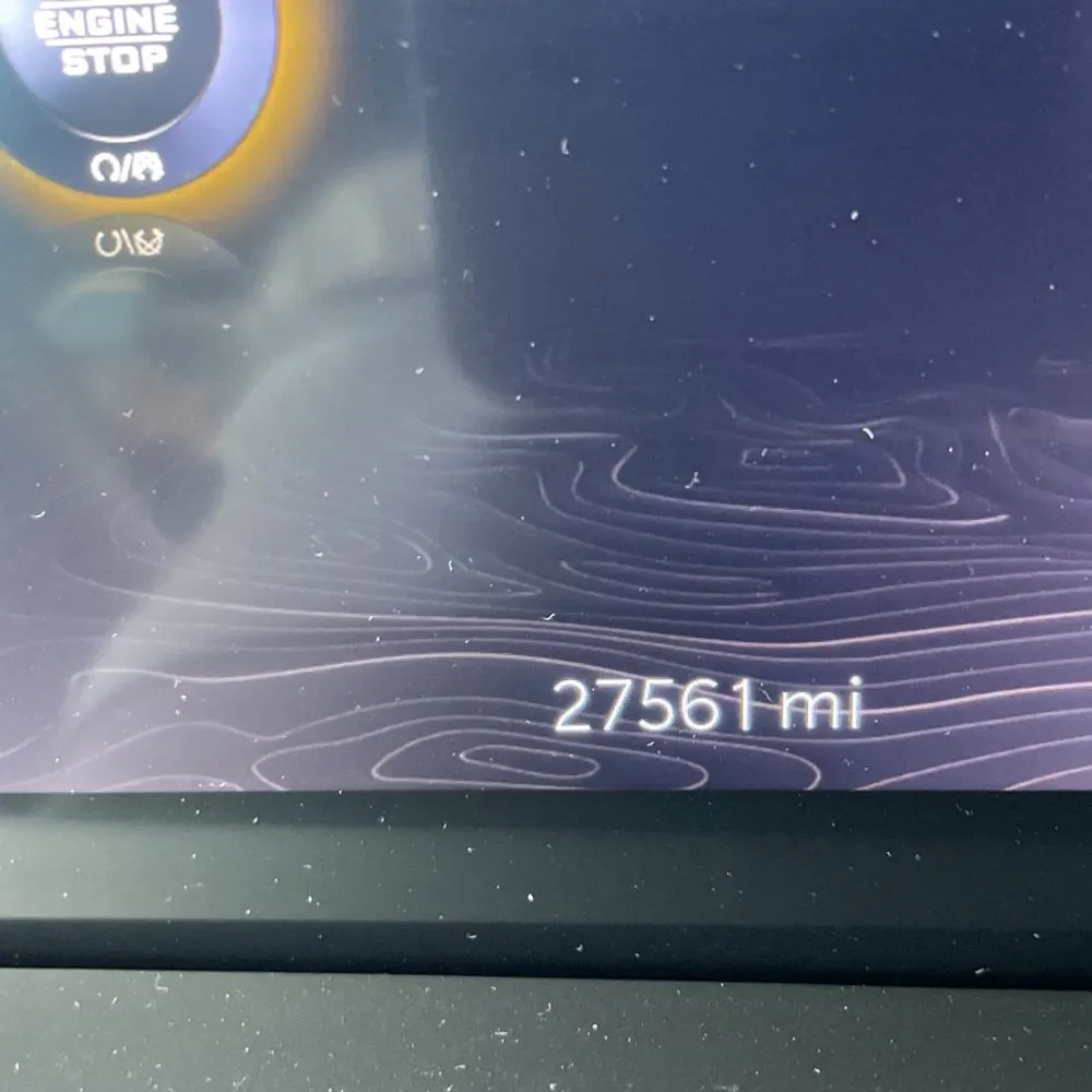 2023 Jeep Grand Cherokee L Summit Reserve
