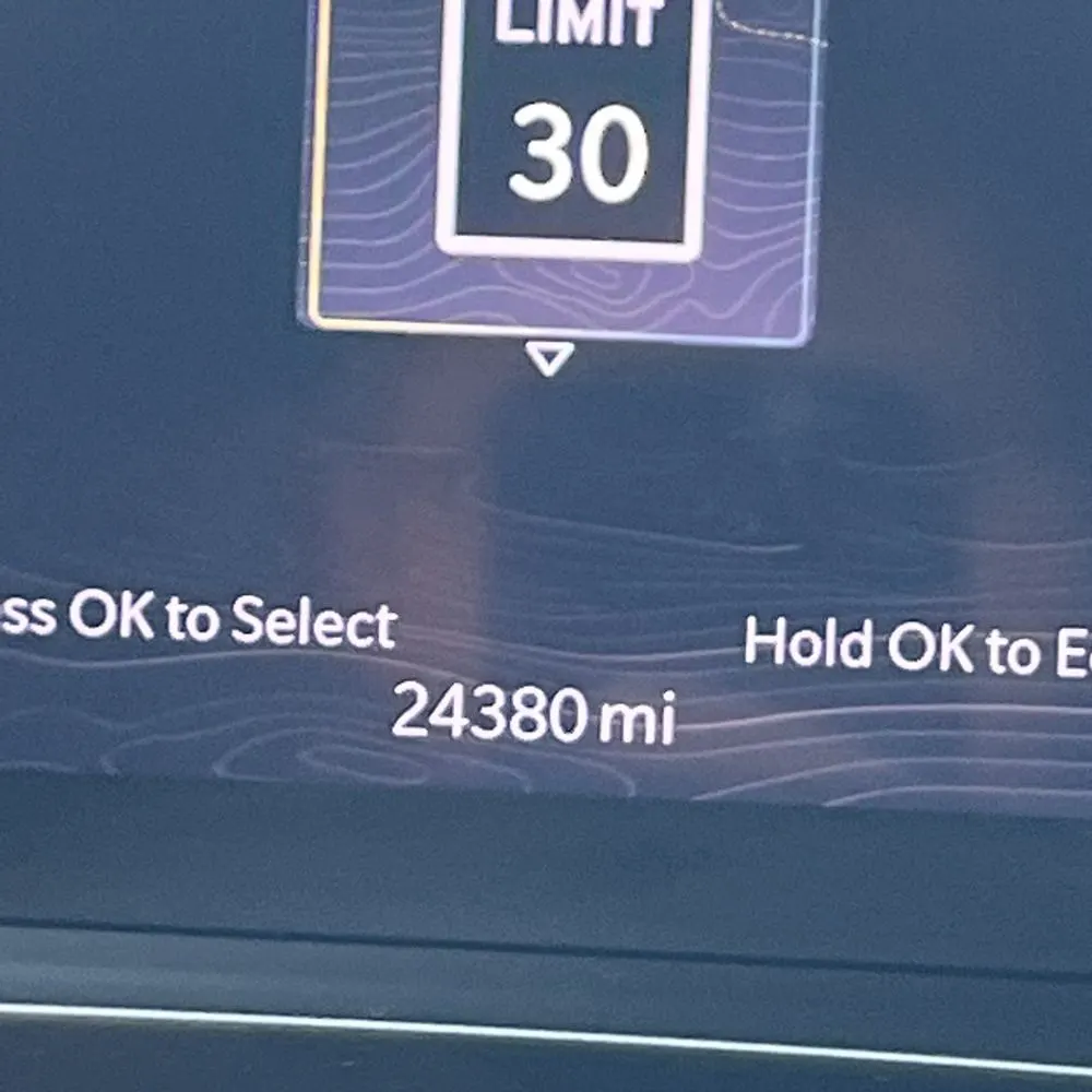 2023 Jeep Grand Cherokee L Summit Reserve