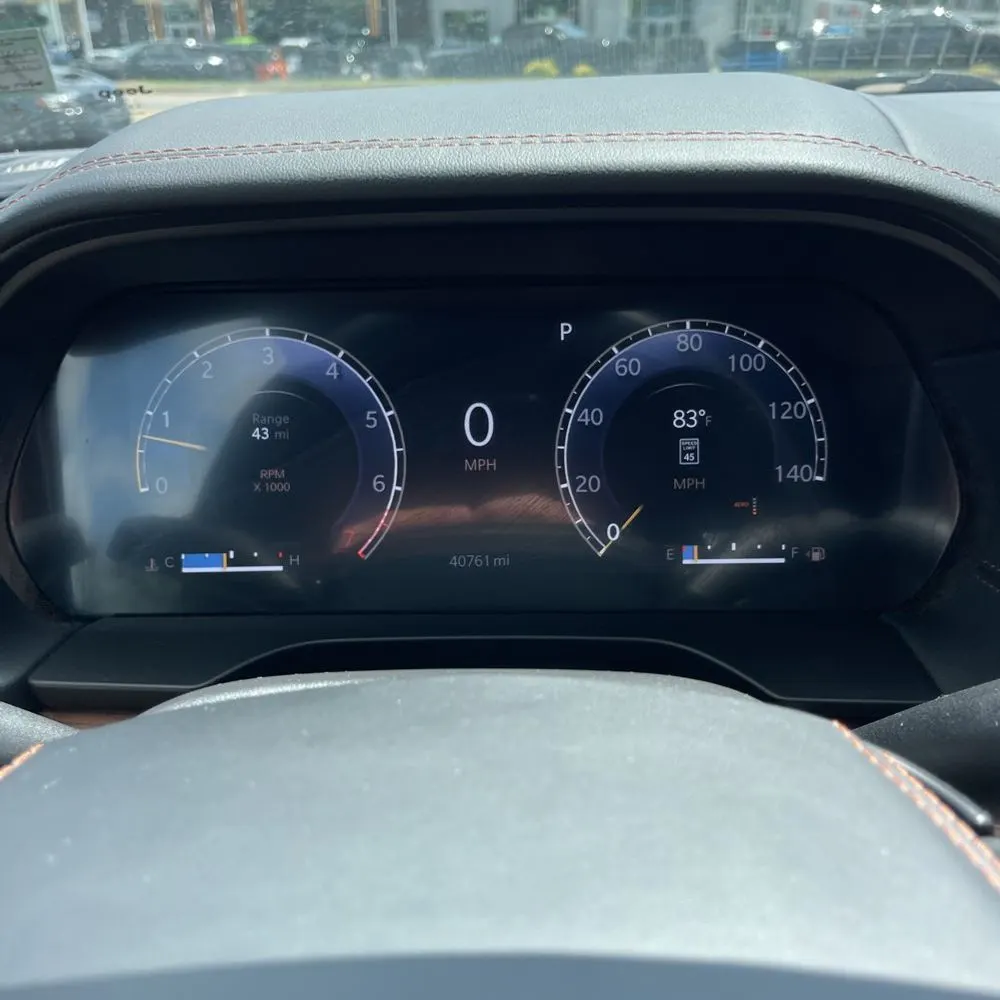 2024 Jeep Grand Cherokee L Summit