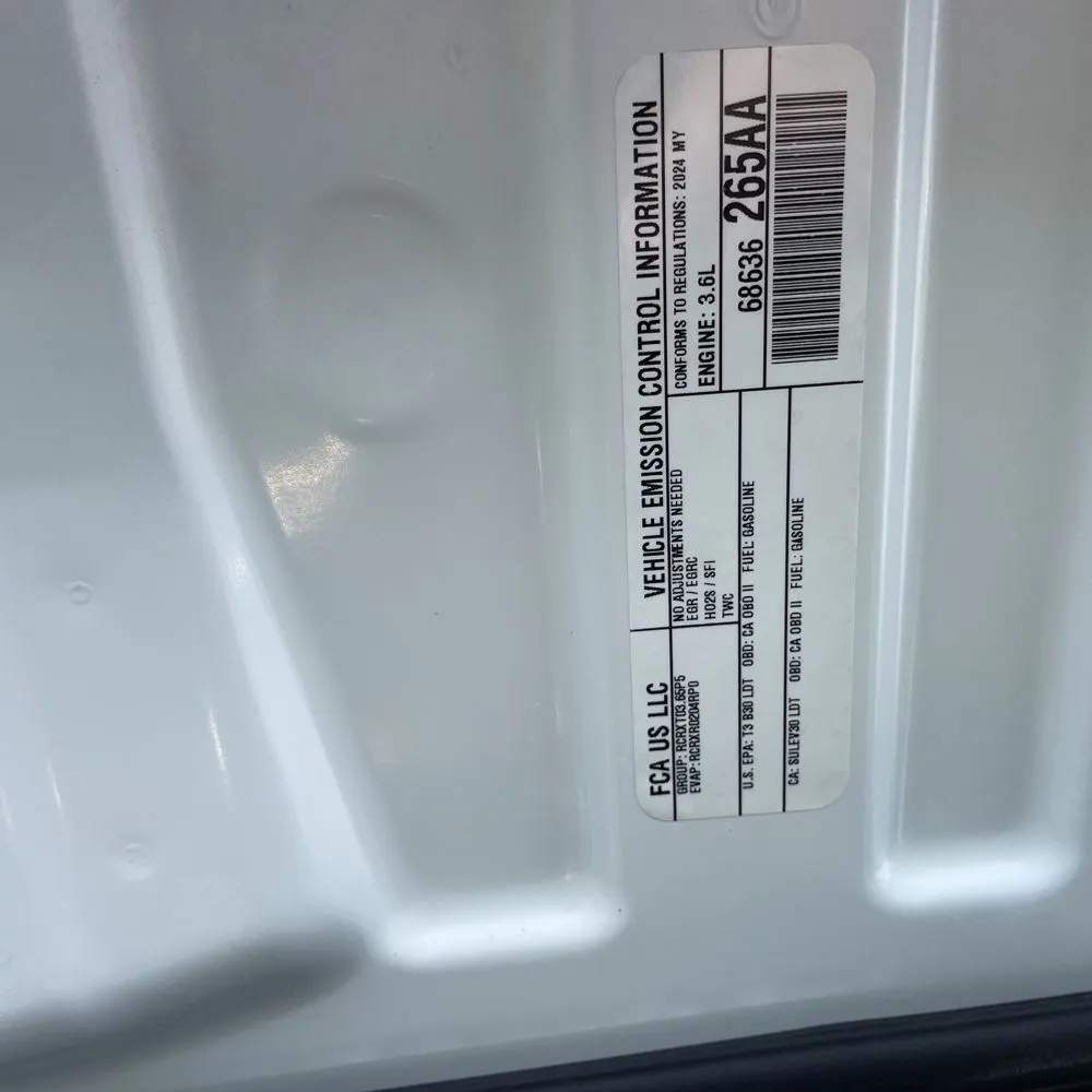 2024 Jeep Grand Cherokee L Summit