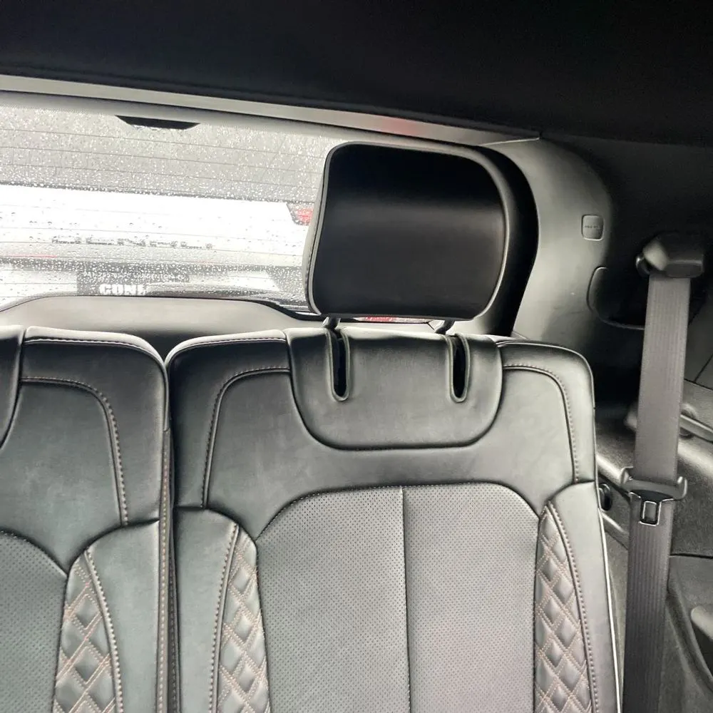2024 Jeep Grand Cherokee L Summit