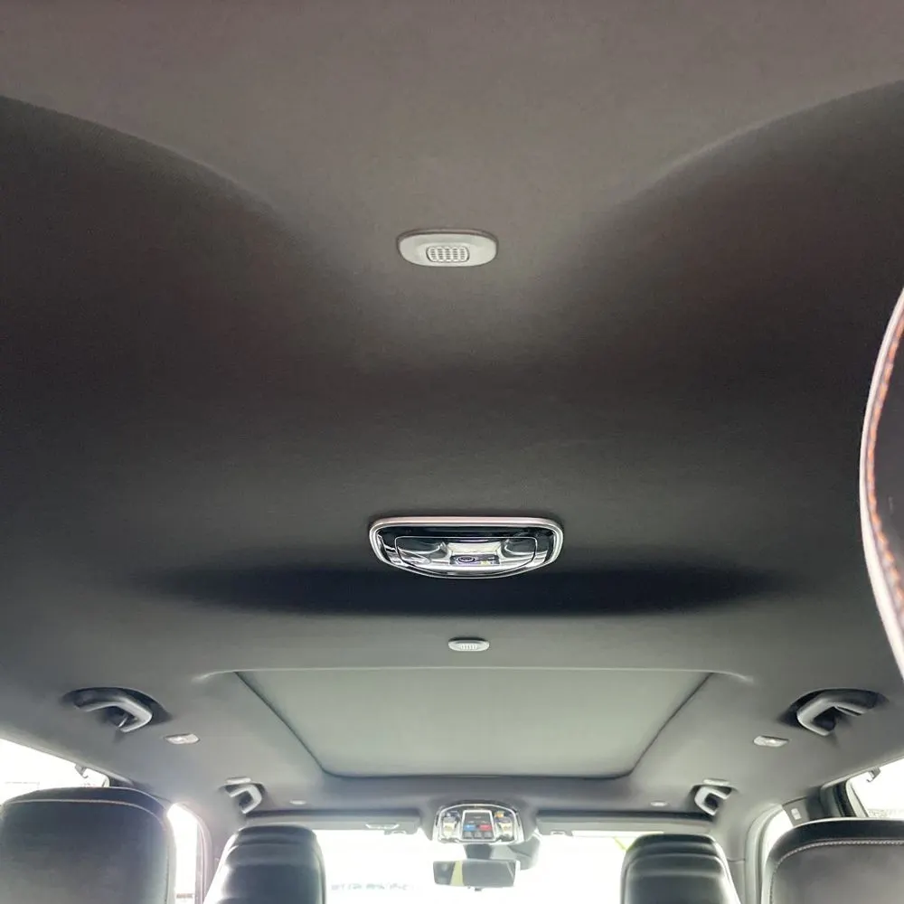 2024 Jeep Grand Cherokee L Summit