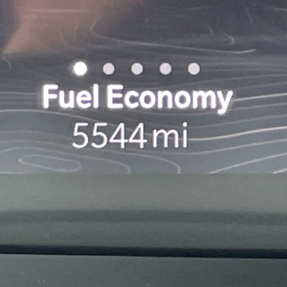 2024 Jeep Grand Cherokee L Summit