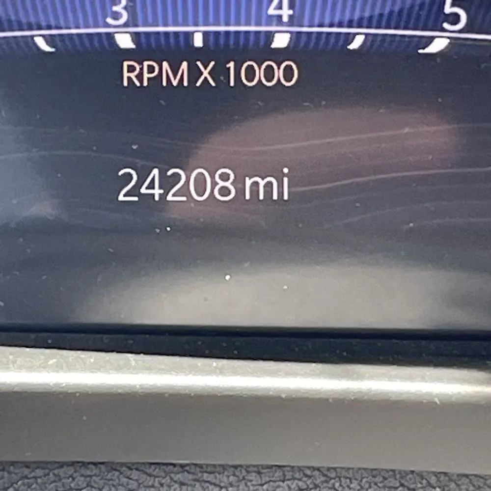2023 Jeep Grand Cherokee L Summit Reserve