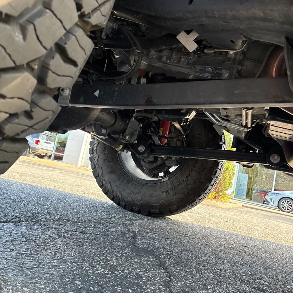 2024 Jeep Wrangler Rubicon X