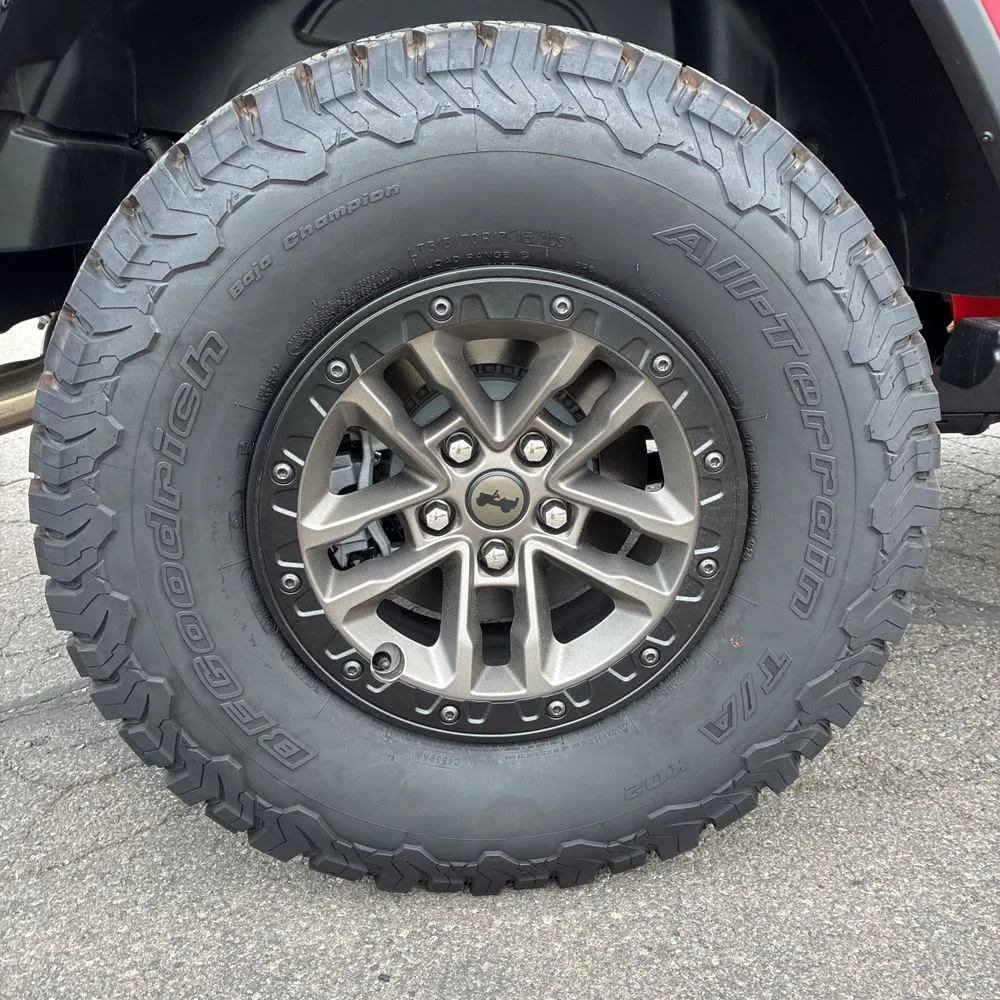 2024 Jeep Wrangler Rubicon 392 Final Edition
