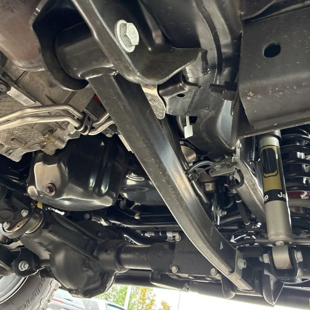 2024 Jeep Wrangler Rubicon 392 Final Edition