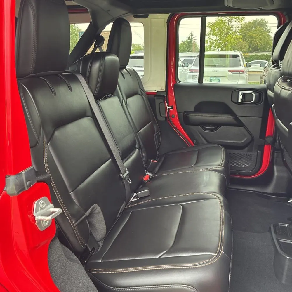 2024 Jeep Wrangler Rubicon 392 Final Edition
